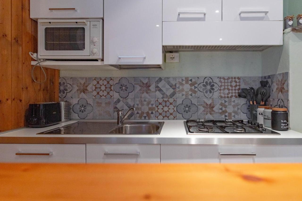 Nella Casa Del Pittore Torino Eksteriør billede