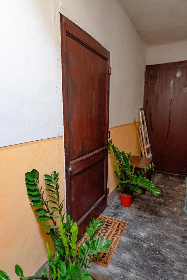 Nella Casa Del Pittore Torino Eksteriør billede