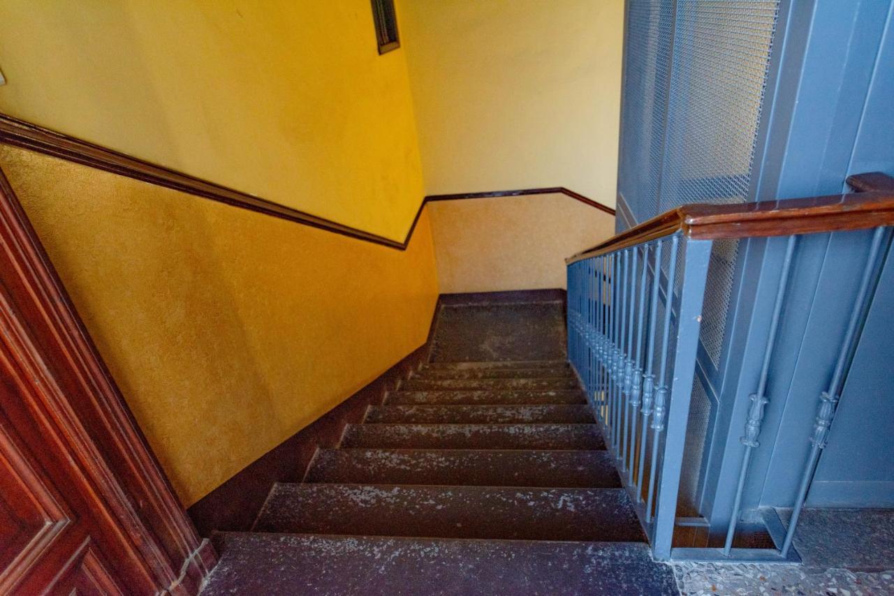 Nella Casa Del Pittore Torino Eksteriør billede