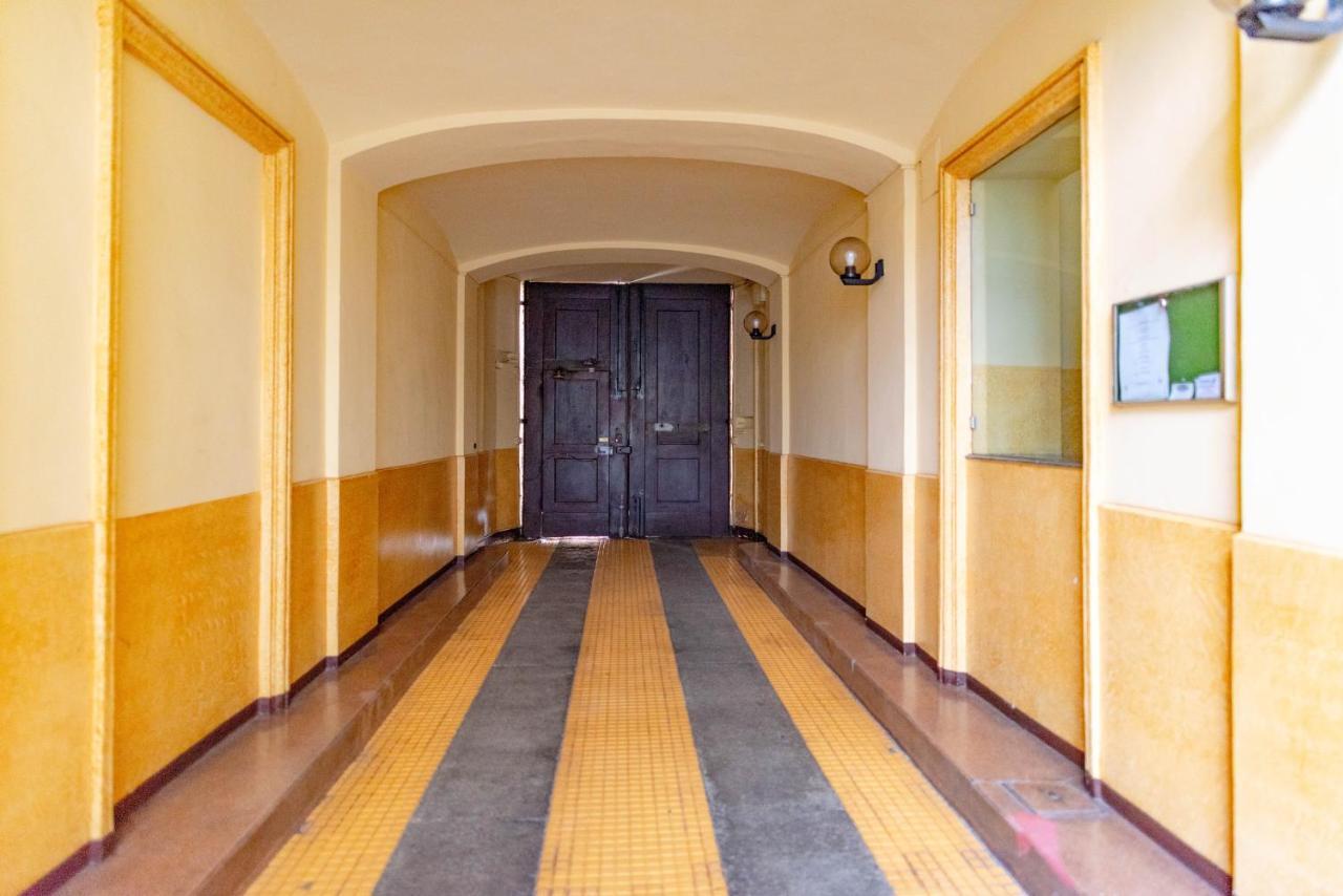 Nella Casa Del Pittore Torino Eksteriør billede