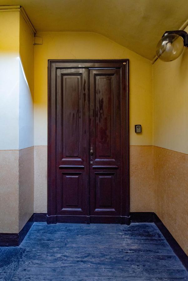 Nella Casa Del Pittore Torino Eksteriør billede