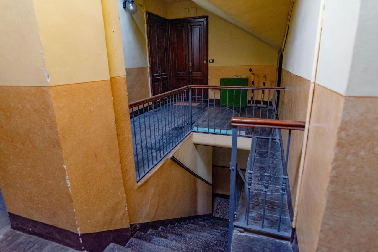 Nella Casa Del Pittore Torino Eksteriør billede